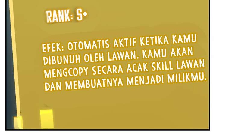 SSS-Class Suicide Hunter Chapter 03 Gambar 10