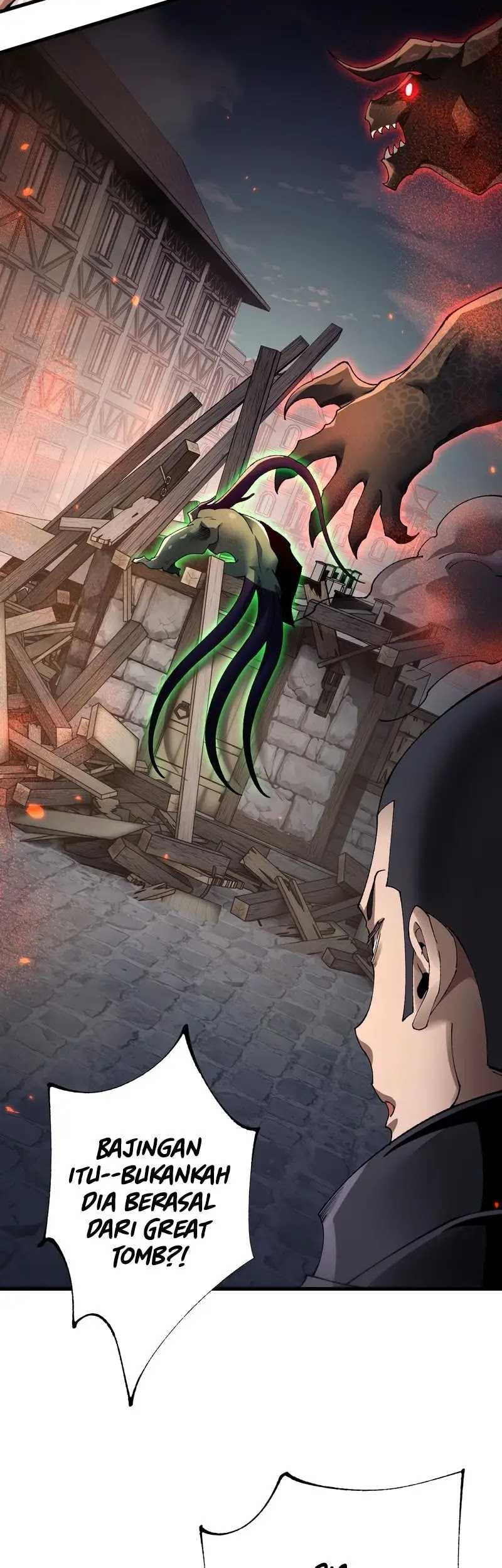 From Goblin to Goblin God Chapter 46 Gambar 28