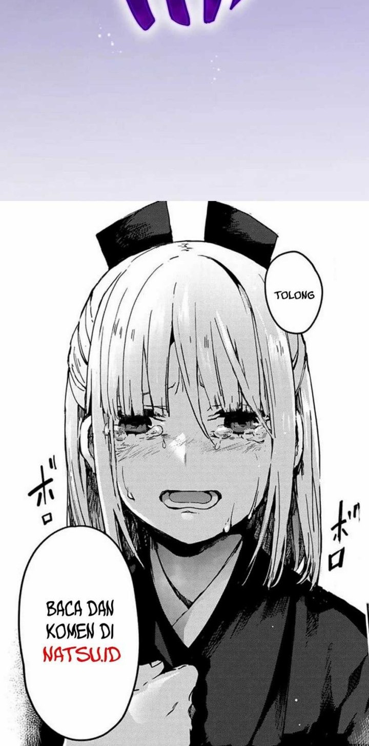 I Contracted Myself Chapter 74 Gambar 39