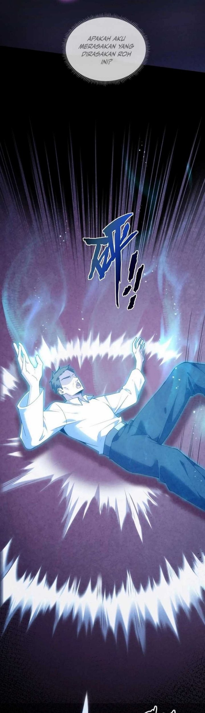 I Contracted Myself Chapter 74 Gambar 13