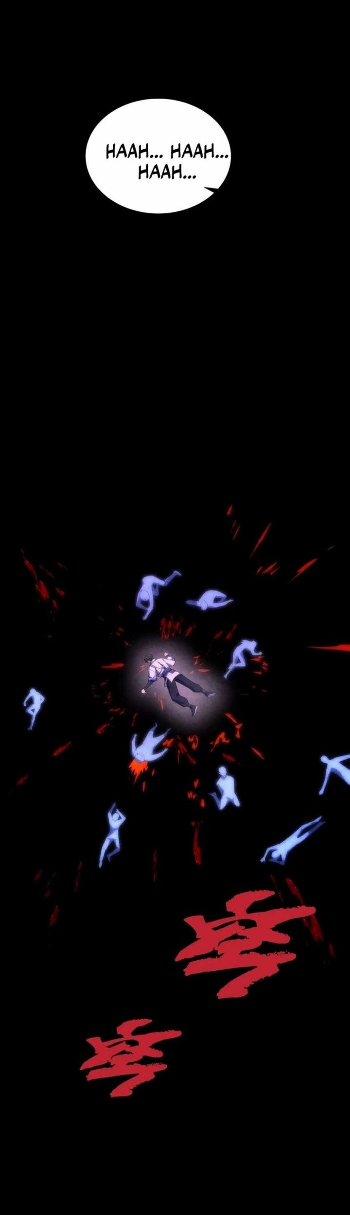 I Contracted Myself Chapter 74 Gambar 19