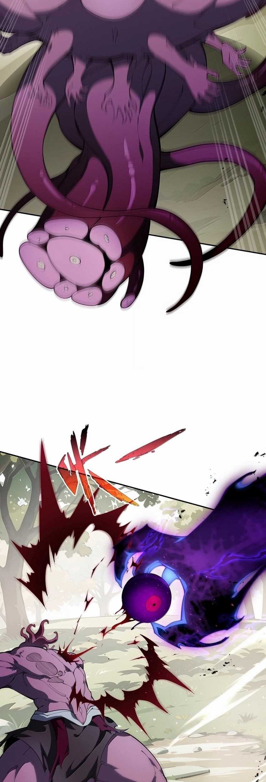 I Contracted Myself Chapter 73 Gambar 47