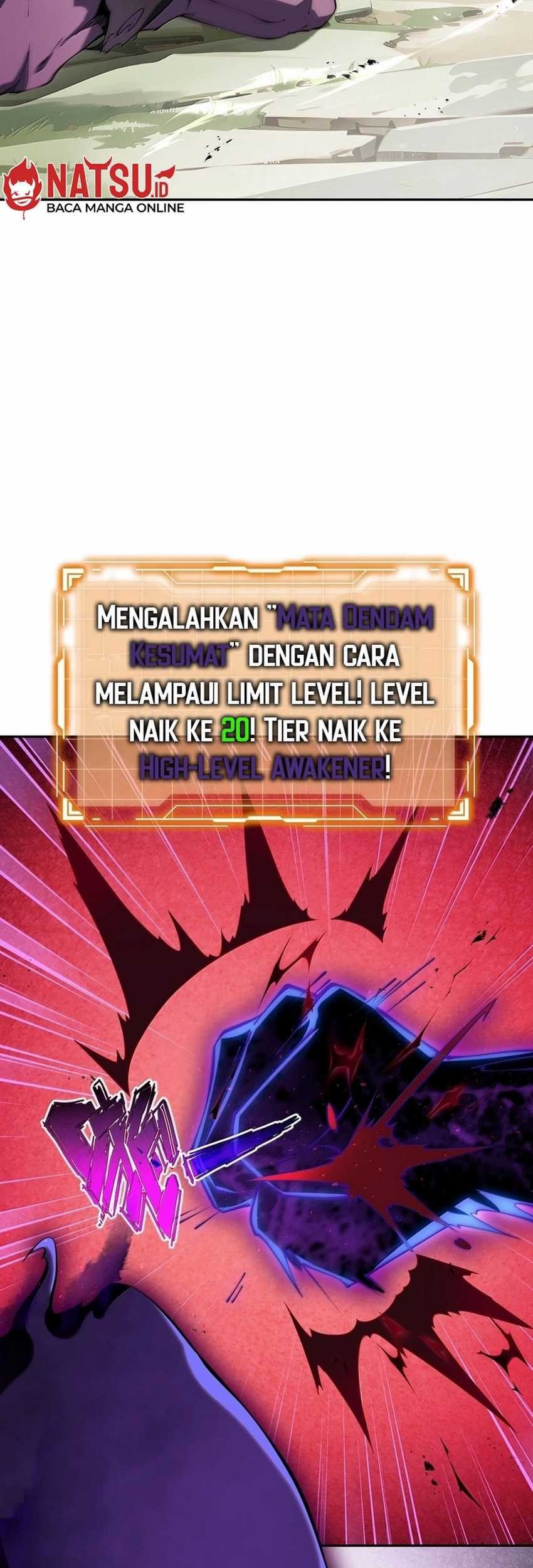 I Contracted Myself Chapter 73 Gambar 48