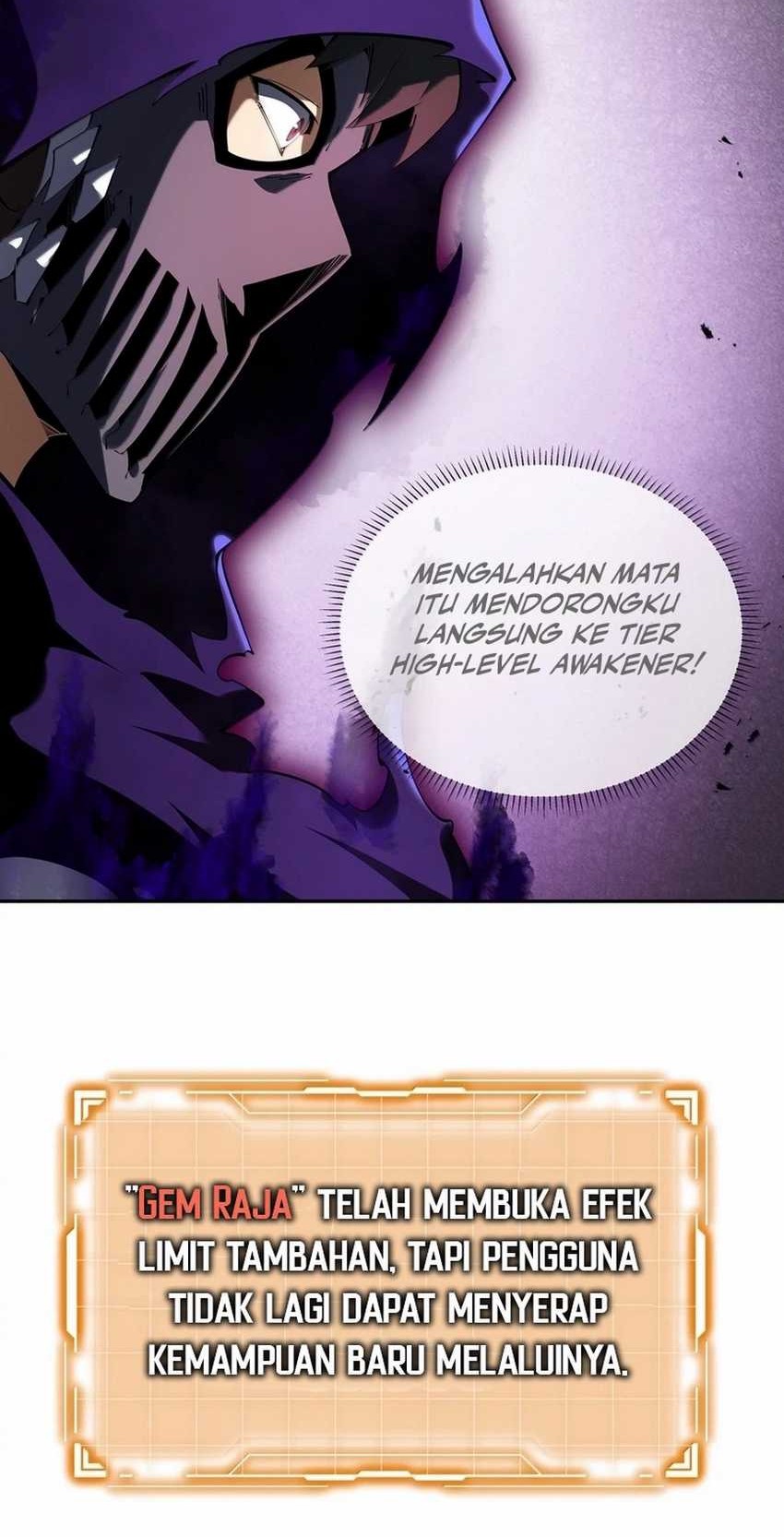 I Contracted Myself Chapter 73 Gambar 49