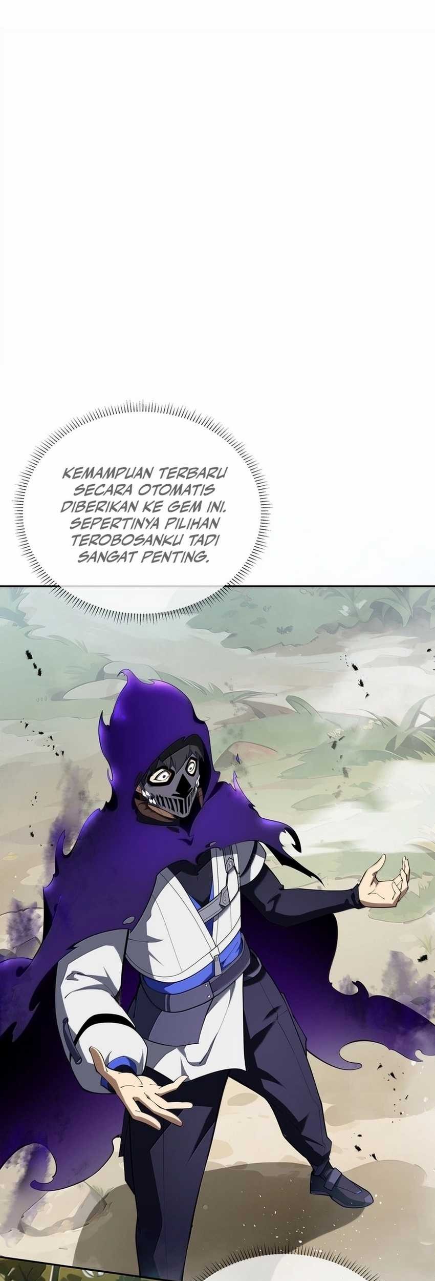 I Contracted Myself Chapter 73 Gambar 50