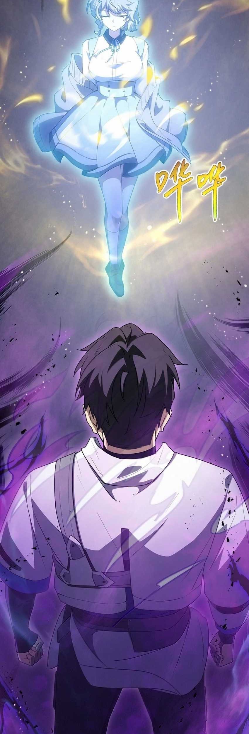 I Contracted Myself Chapter 73 Gambar 58