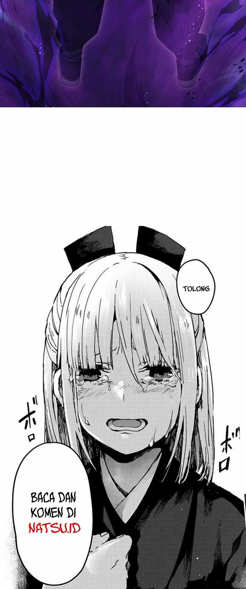I Contracted Myself Chapter 73 Gambar 59