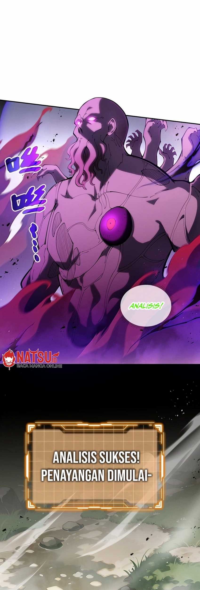 I Contracted Myself Chapter 73 Gambar 5