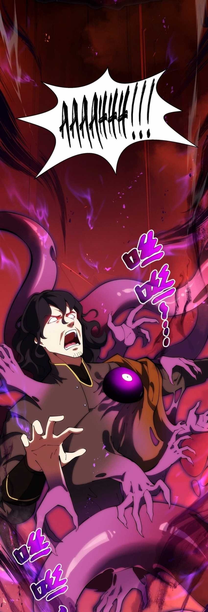 I Contracted Myself Chapter 73 Gambar 21