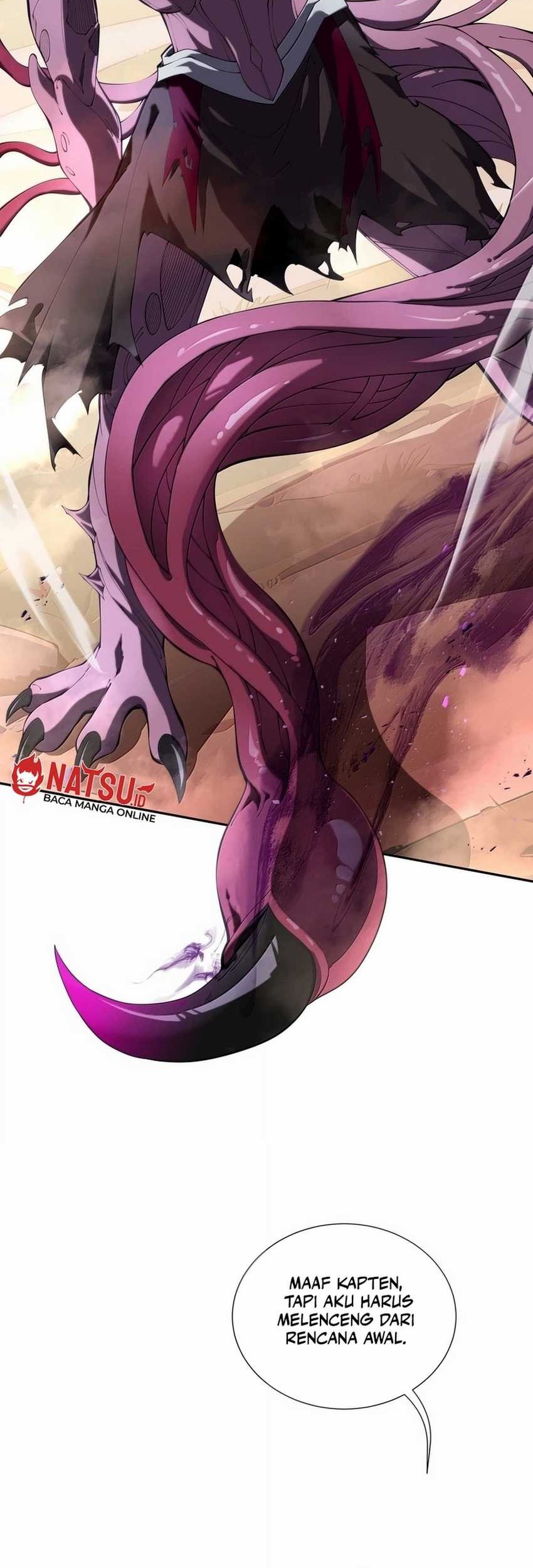 I Contracted Myself Chapter 73 Gambar 23