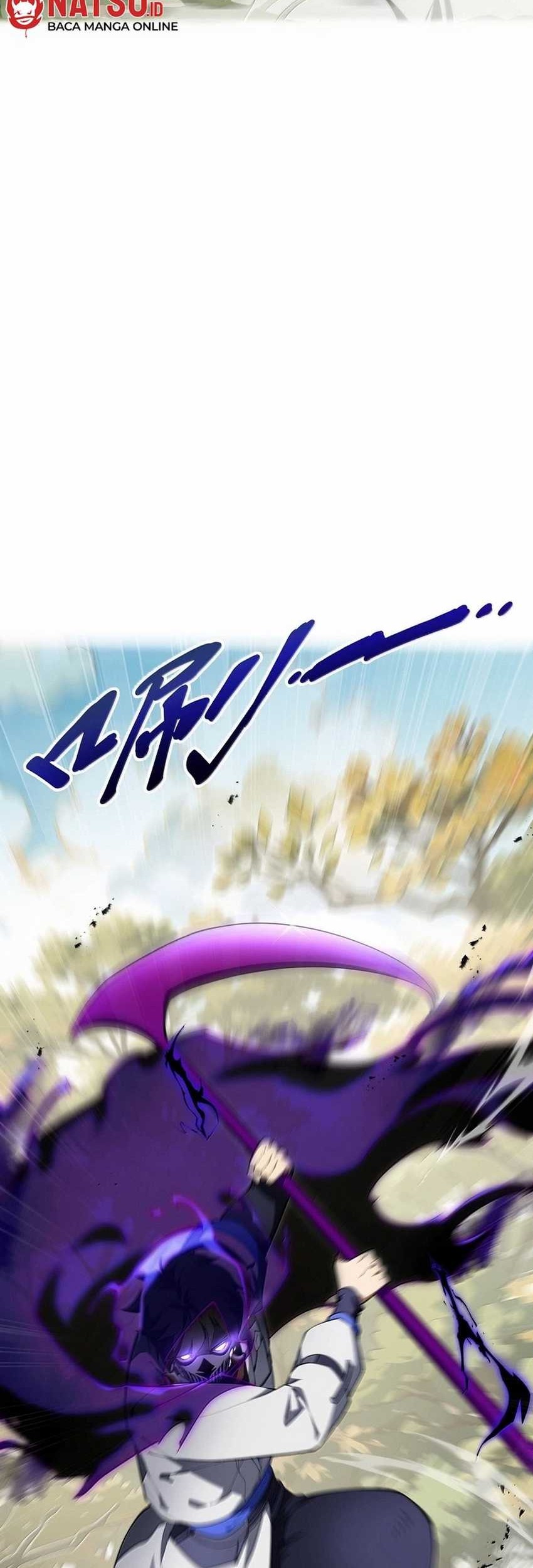 I Contracted Myself Chapter 73 Gambar 27