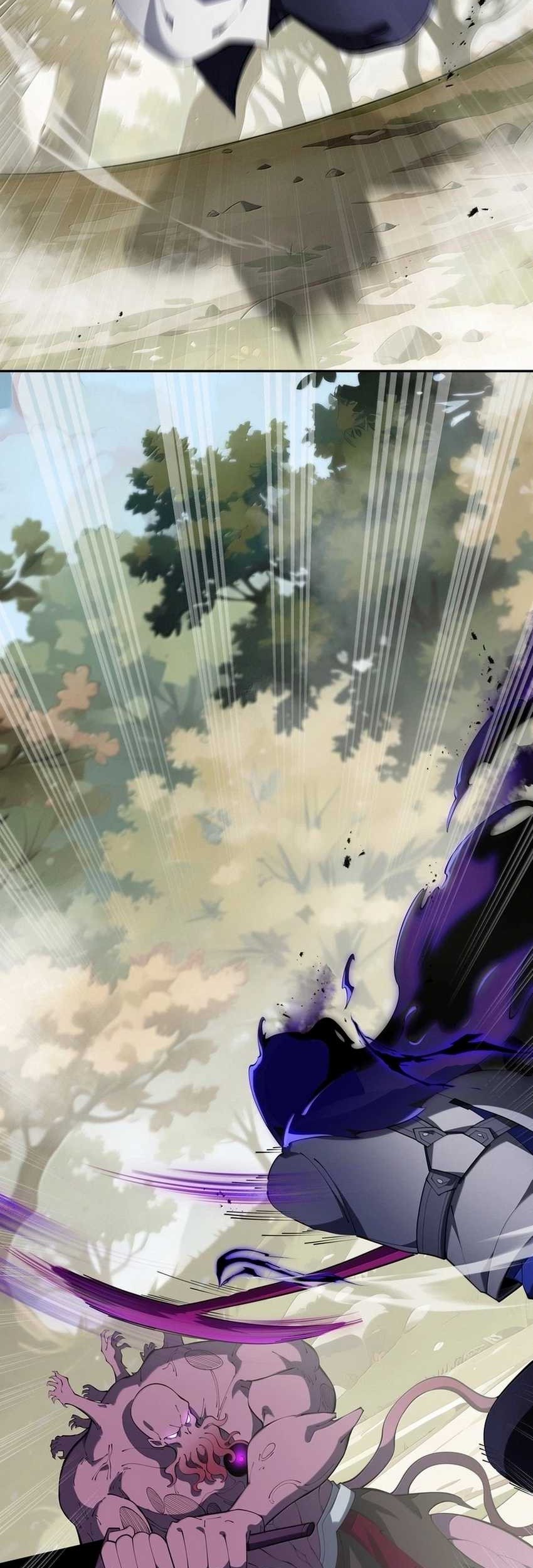 I Contracted Myself Chapter 73 Gambar 28