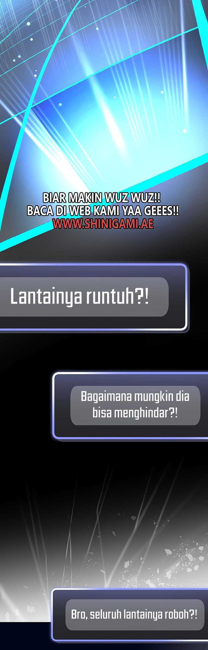 Genius Archer’s Streaming Chapter 54 Gambar 59