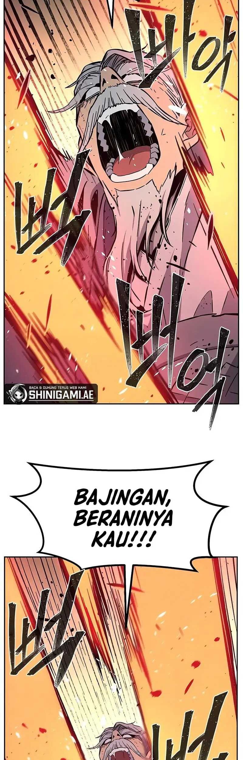 Absolute Sword Sense Chapter 125 Gambar 36