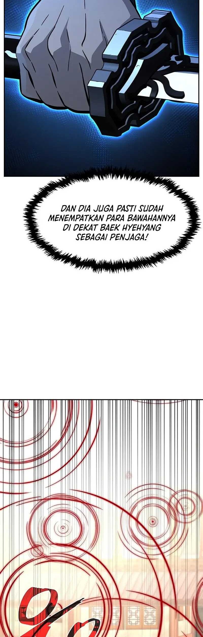 Absolute Sword Sense Chapter 125 Gambar 43