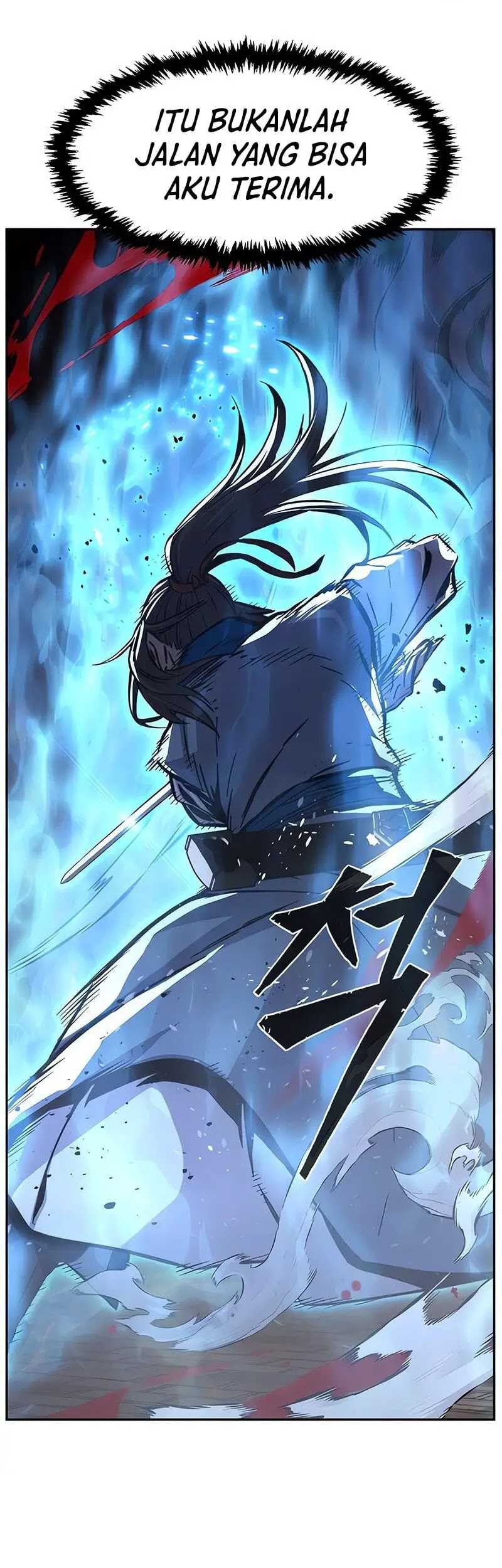 Absolute Sword Sense Chapter 125 Gambar 58