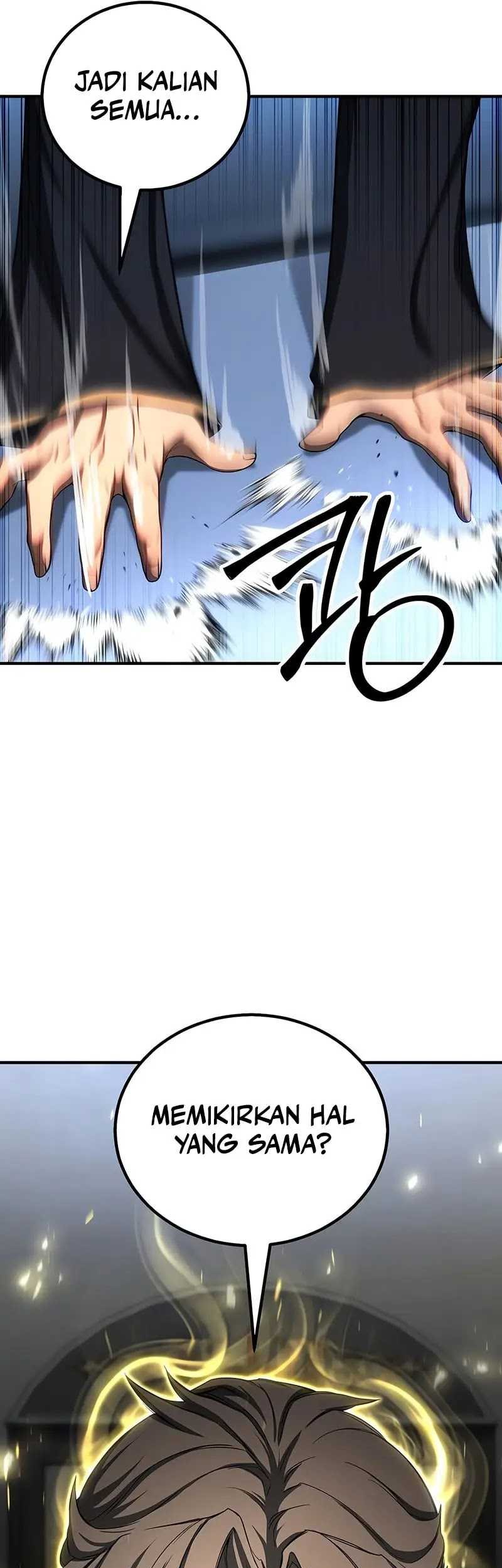 Absolute Necromancer Chapter 74 Gambar 82
