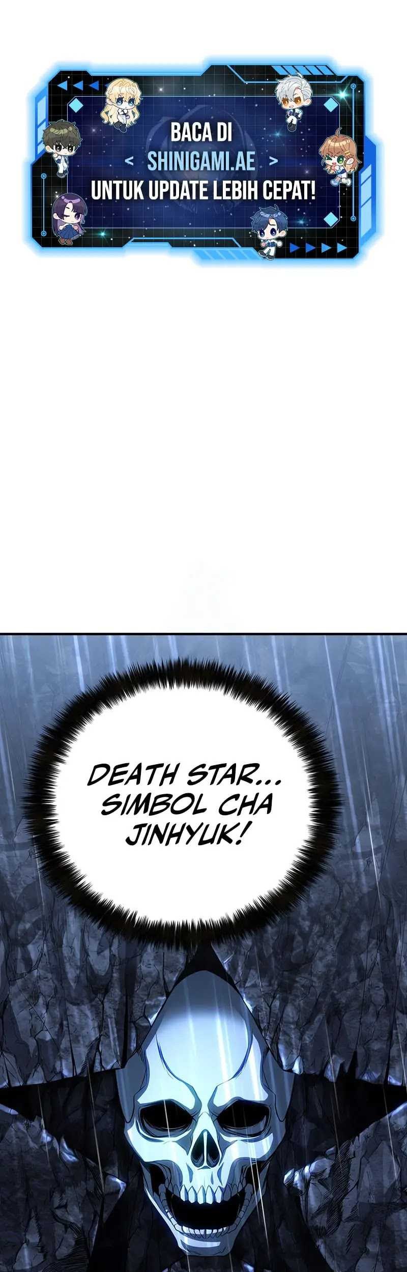 Baca Absolute Necromancer Chapter 74 Gambar 2