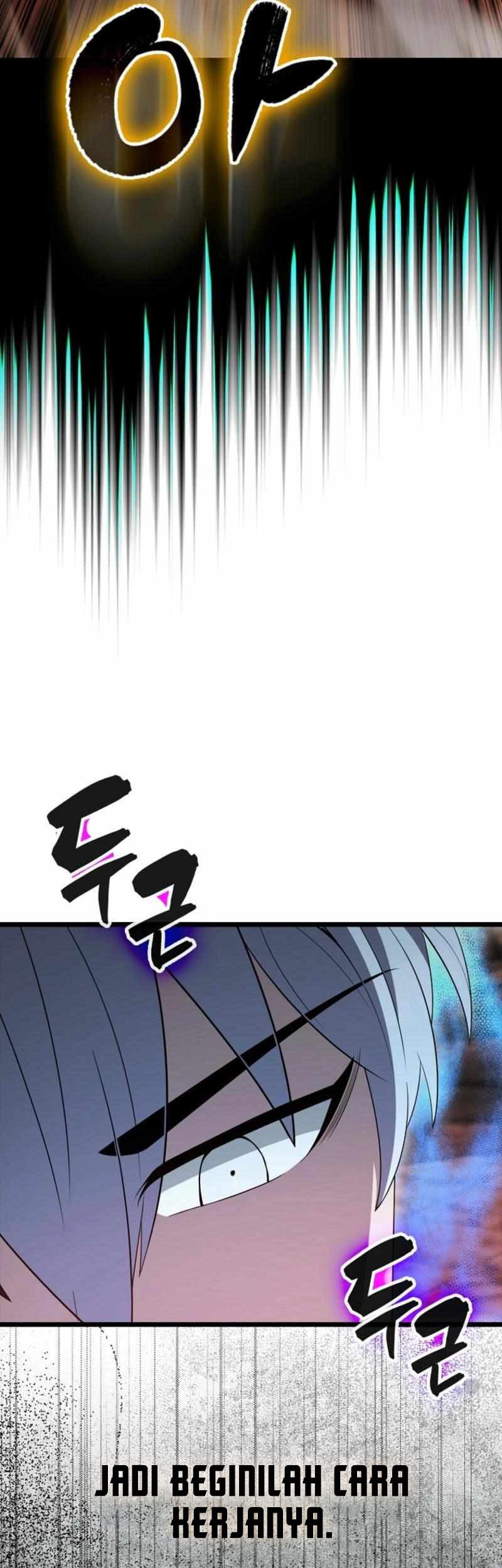 The Extra is Too Strong Chapter 79 Gambar 46