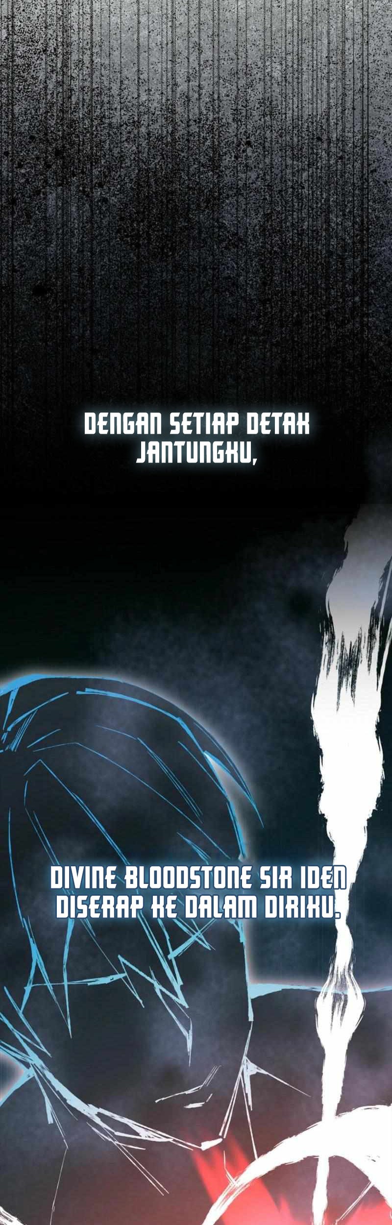 The Extra is Too Strong Chapter 79 Gambar 47