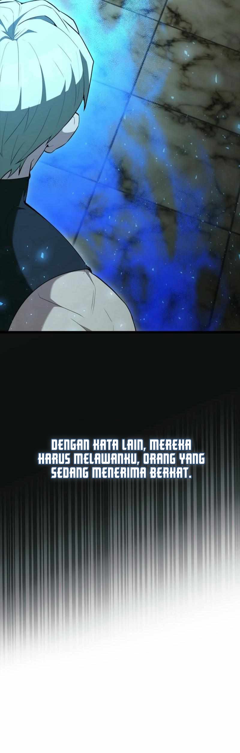 The Extra is Too Strong Chapter 79 Gambar 51