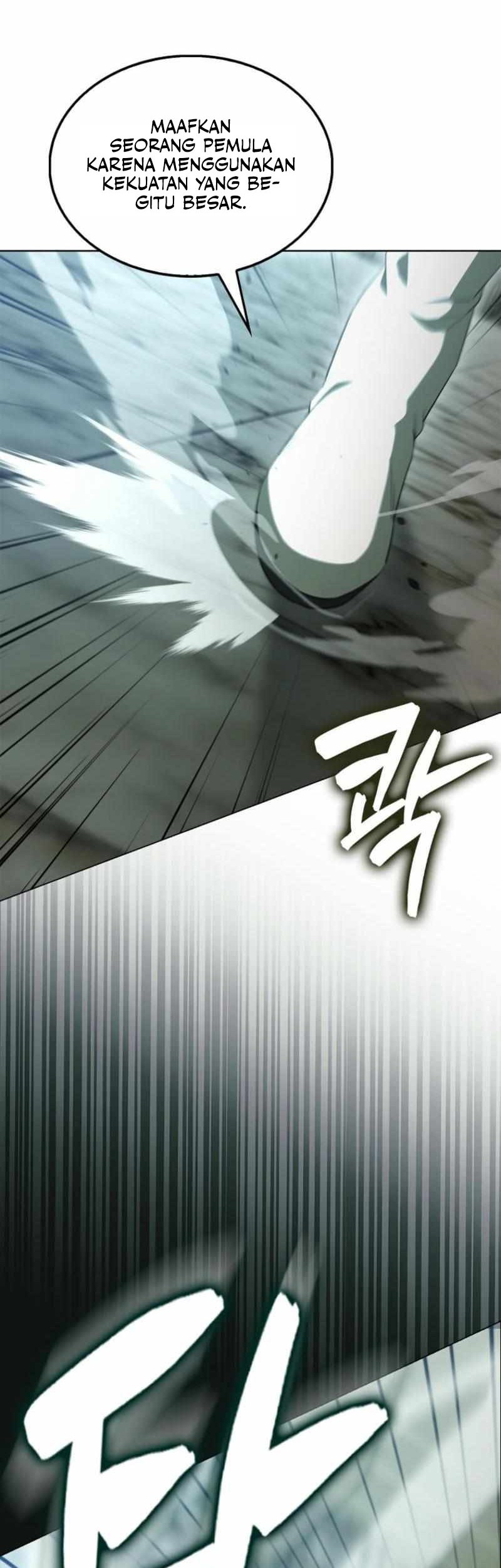 The Extra is Too Strong Chapter 79 Gambar 52