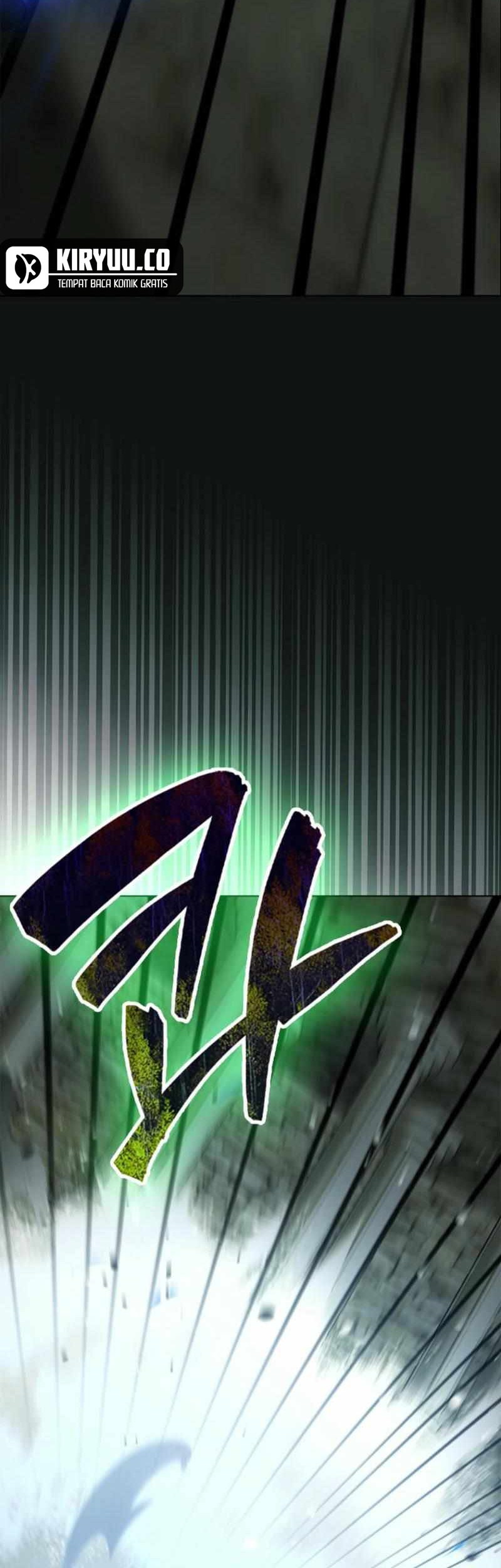 The Extra is Too Strong Chapter 79 Gambar 54