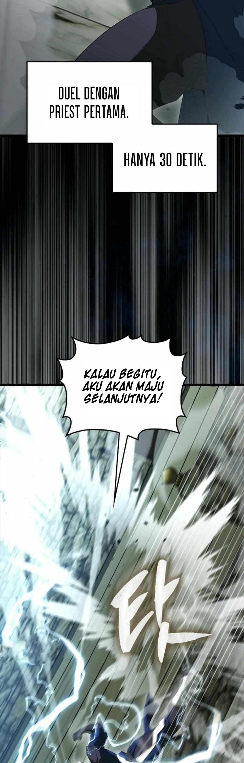 The Extra is Too Strong Chapter 79 Gambar 58