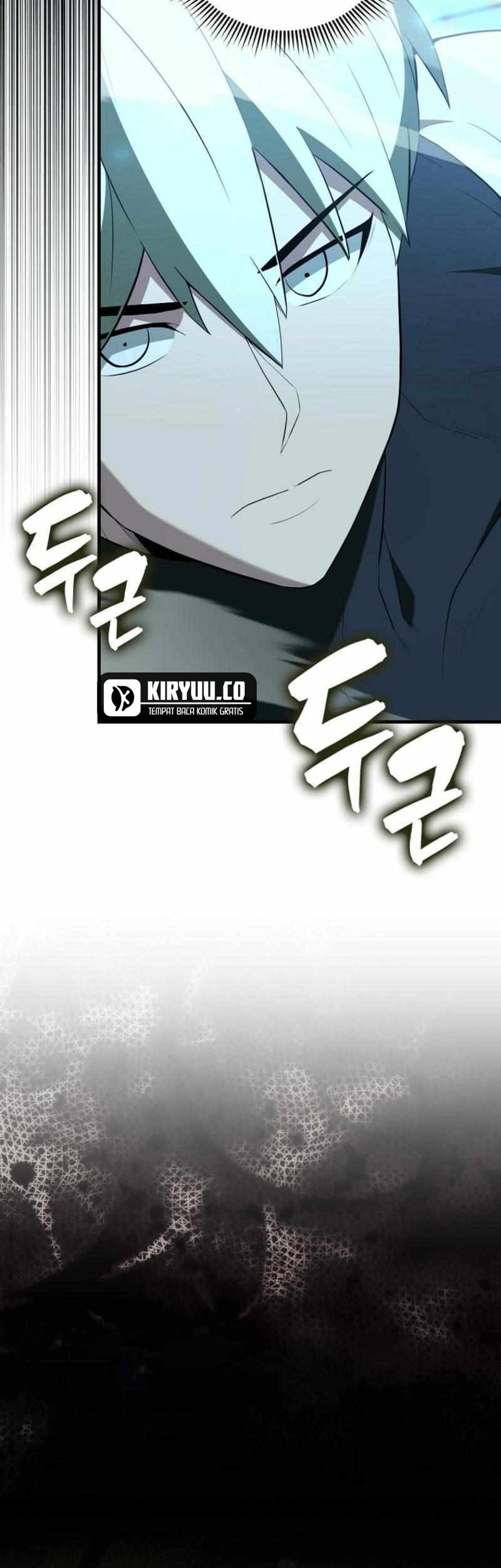The Extra is Too Strong Chapter 79 Gambar 63