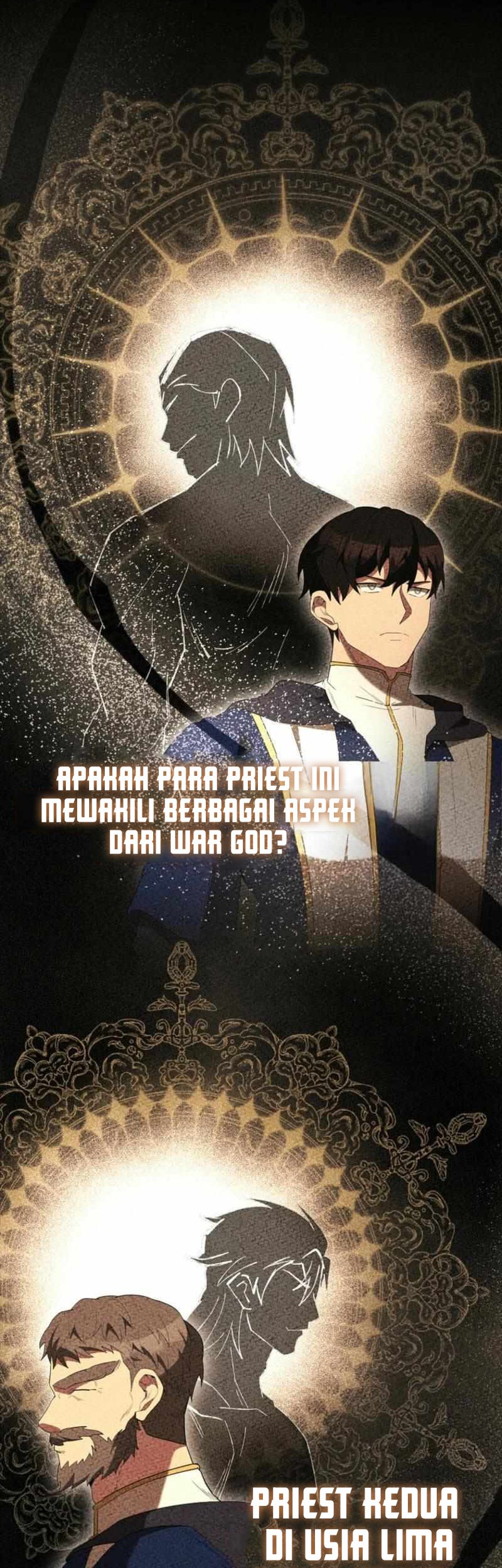 The Extra is Too Strong Chapter 79 Gambar 64