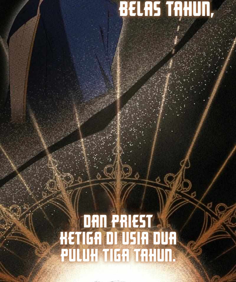 The Extra is Too Strong Chapter 79 Gambar 65