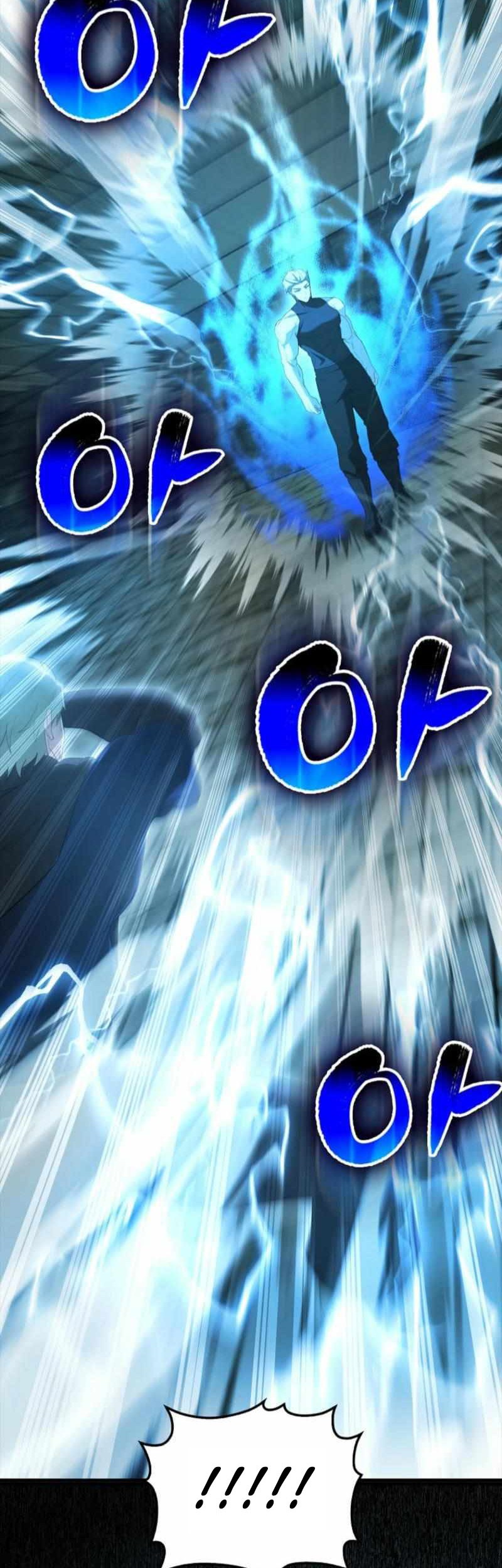 The Extra is Too Strong Chapter 79 Gambar 69