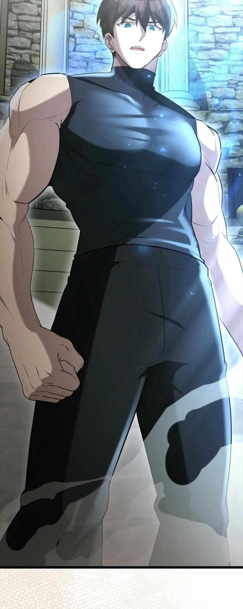 The Extra is Too Strong Chapter 79 Gambar 75