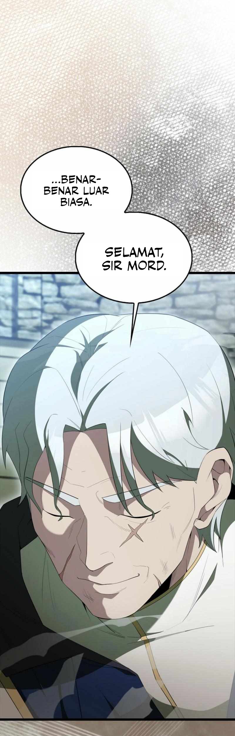 The Extra is Too Strong Chapter 79 Gambar 76
