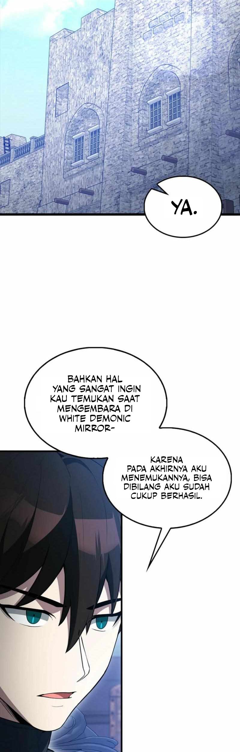 Baca The Extra is Too Strong Chapter 79 Gambar 2