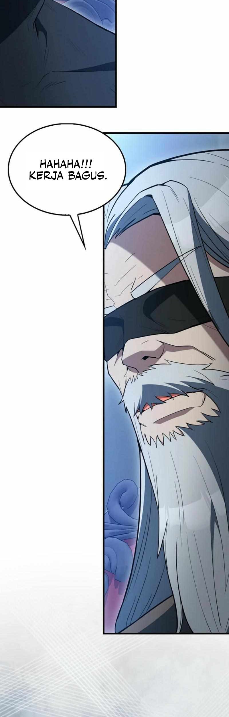 The Extra is Too Strong Chapter 79 Gambar 3