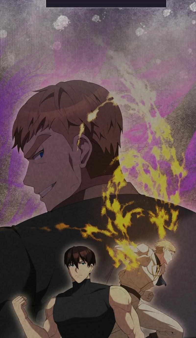 The Extra is Too Strong Chapter 79 Gambar 5