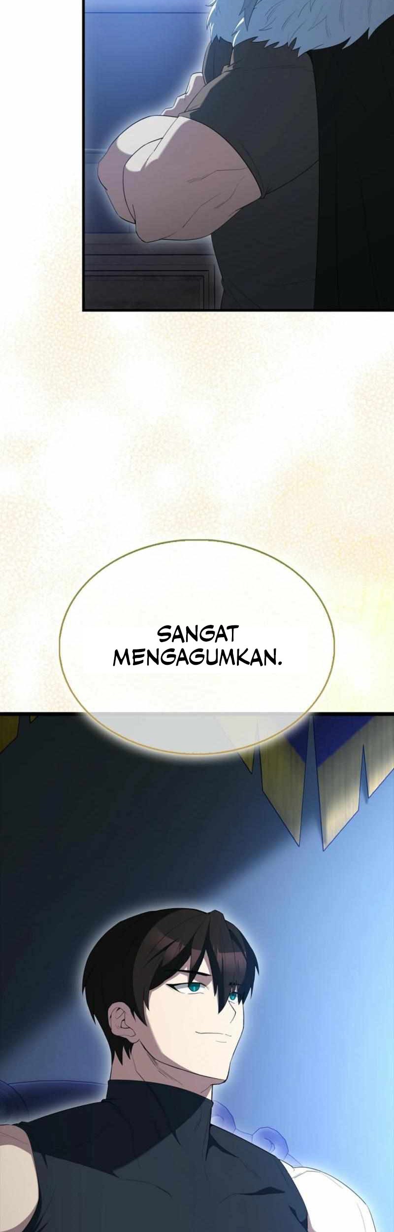 The Extra is Too Strong Chapter 79 Gambar 7