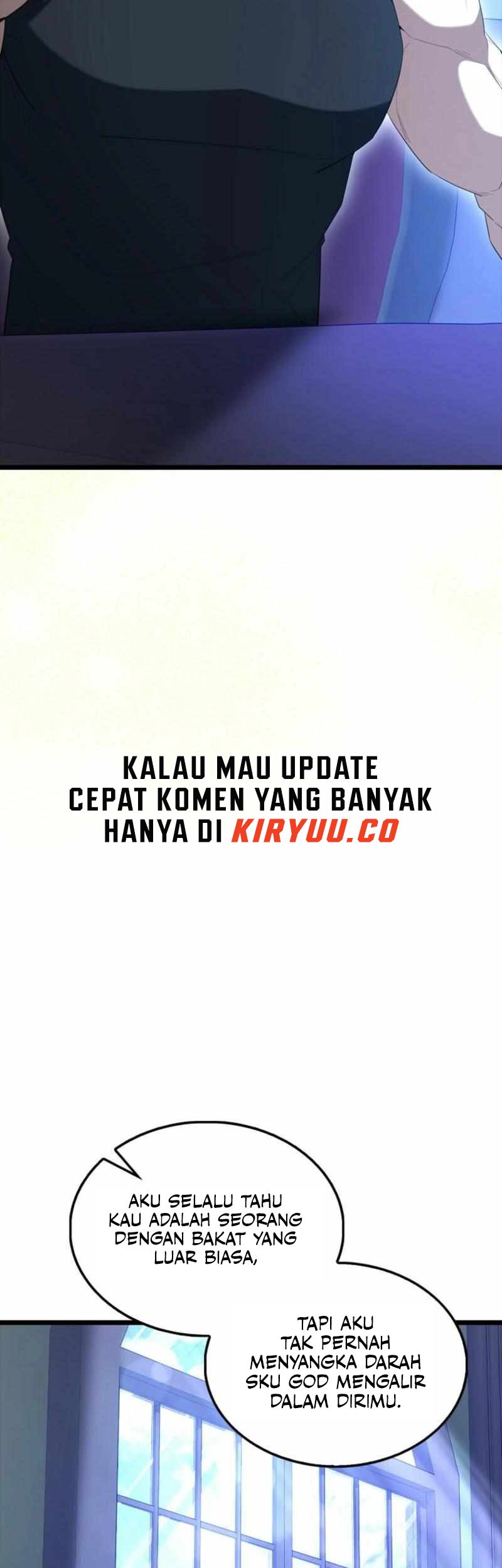 The Extra is Too Strong Chapter 79 Gambar 8