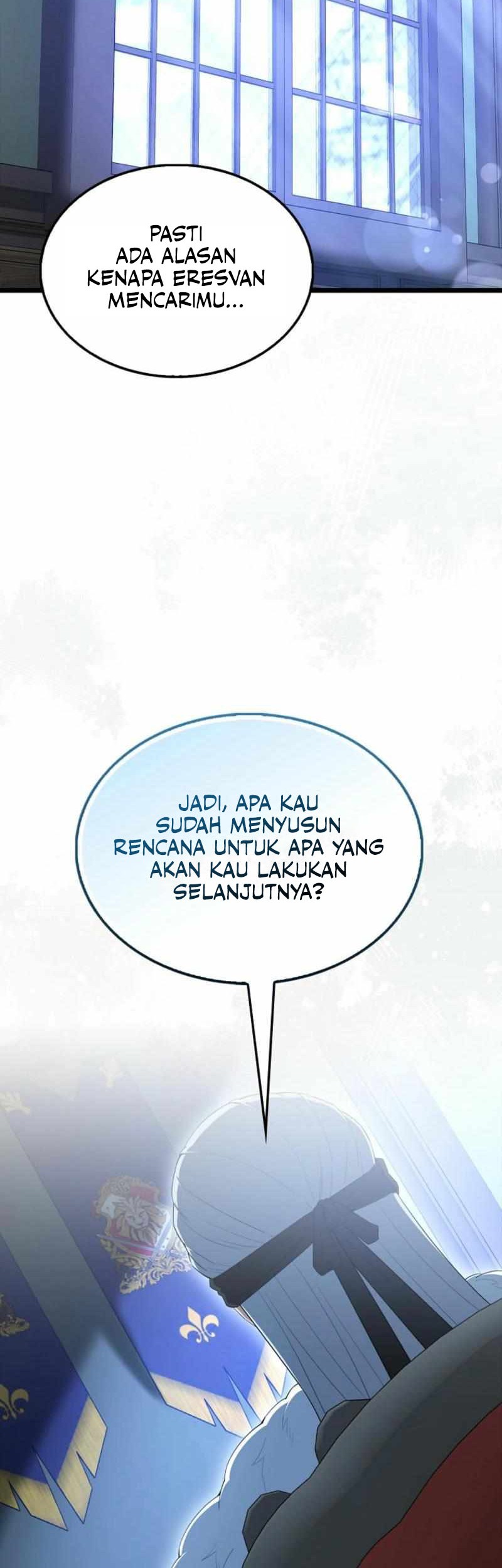 The Extra is Too Strong Chapter 79 Gambar 9