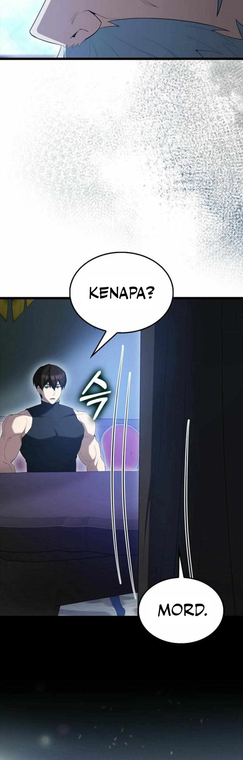 The Extra is Too Strong Chapter 79 Gambar 14