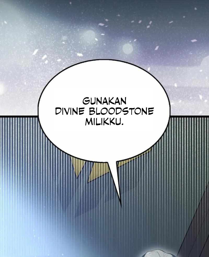 The Extra is Too Strong Chapter 79 Gambar 15