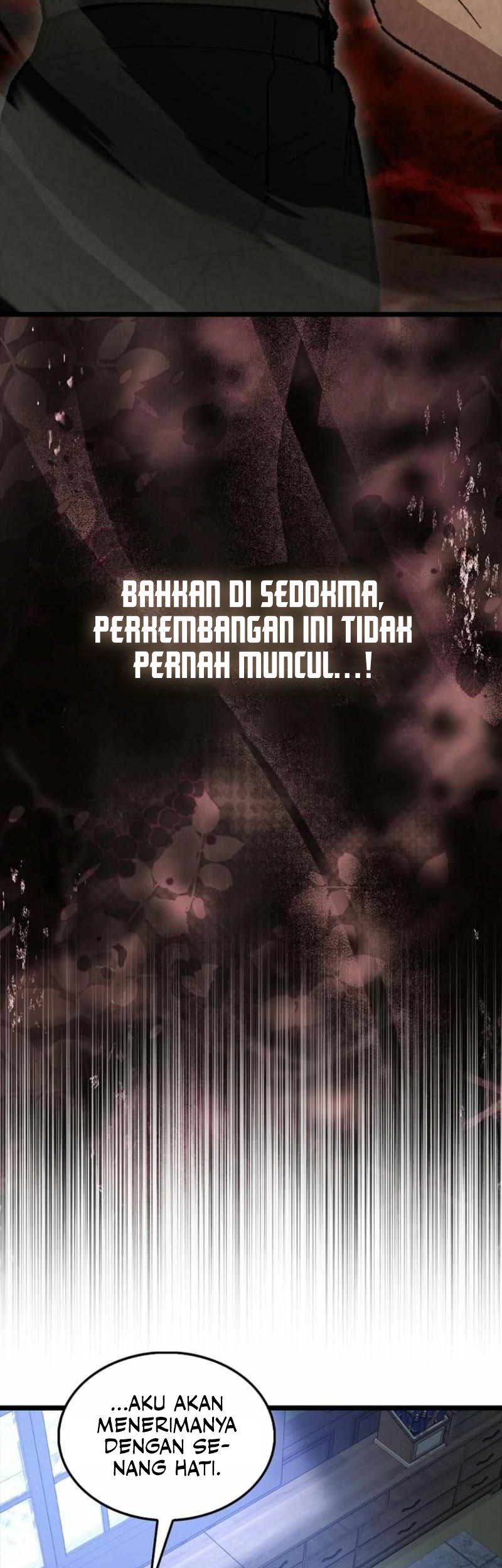 The Extra is Too Strong Chapter 79 Gambar 18