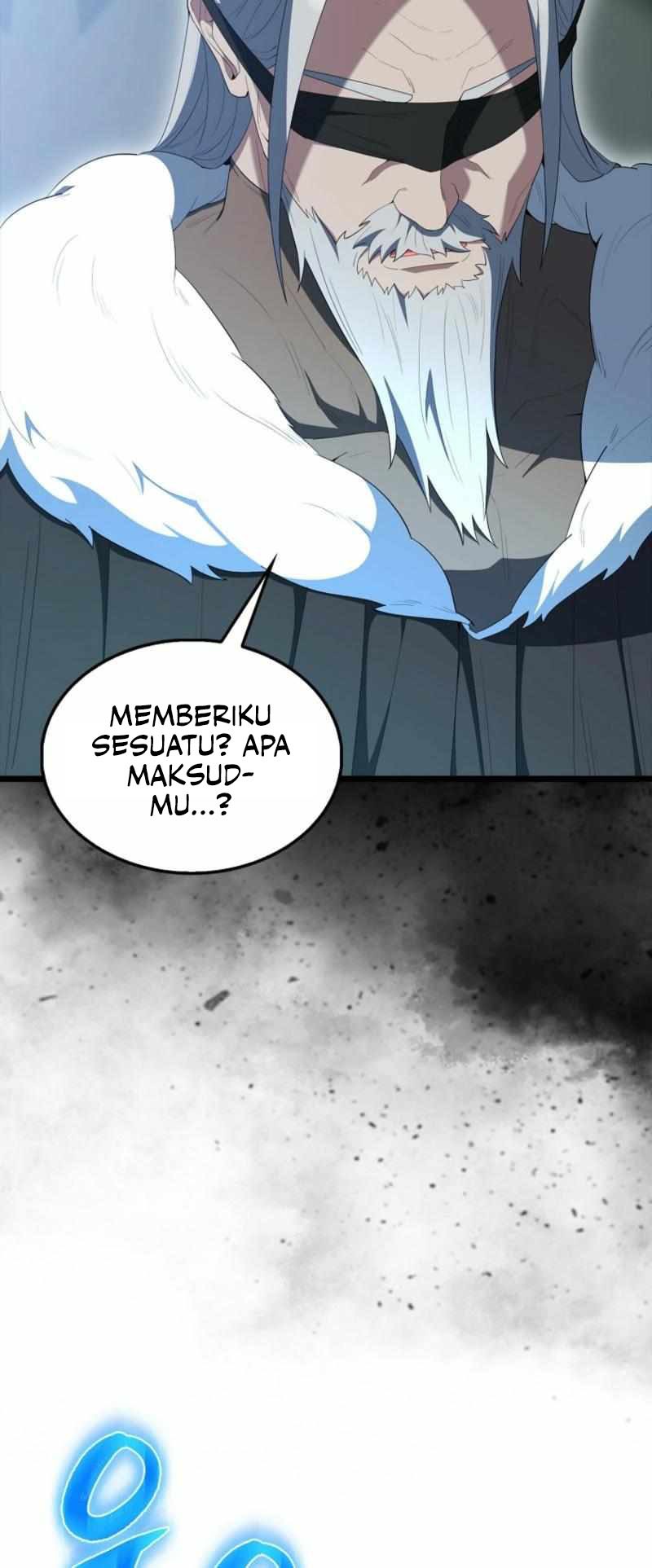 The Extra is Too Strong Chapter 79 Gambar 20