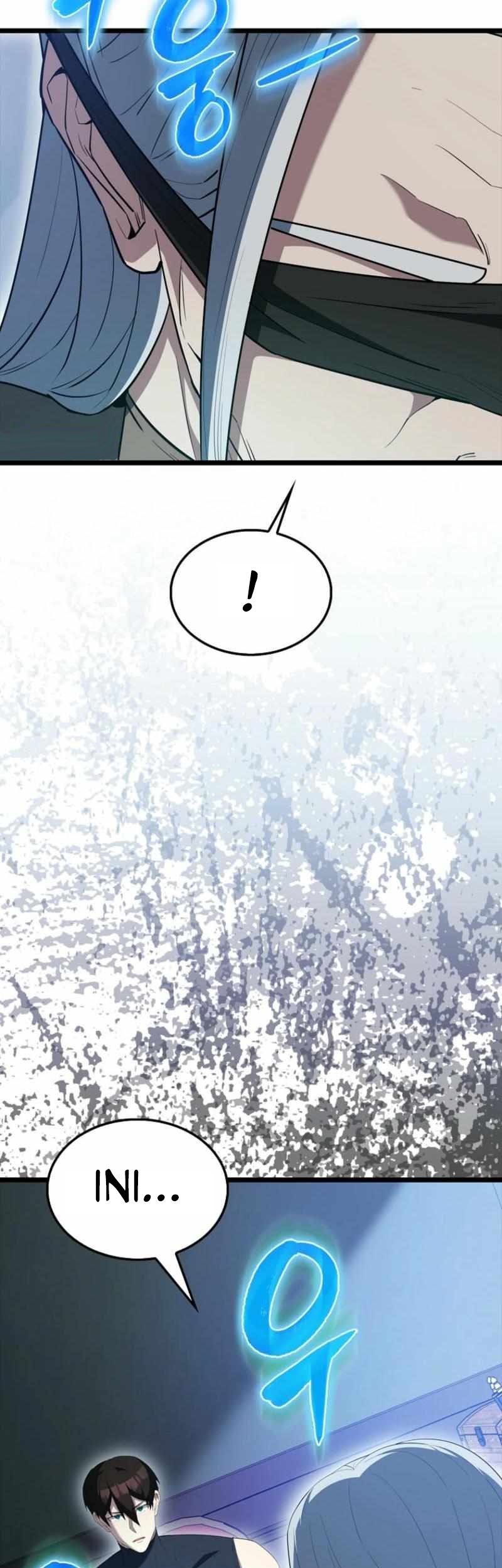 The Extra is Too Strong Chapter 79 Gambar 21
