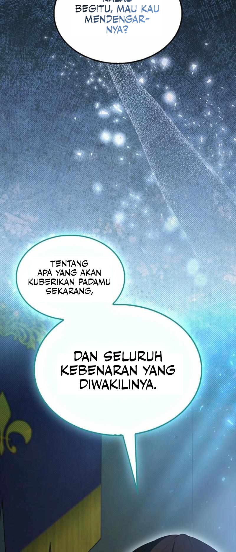 The Extra is Too Strong Chapter 79 Gambar 25