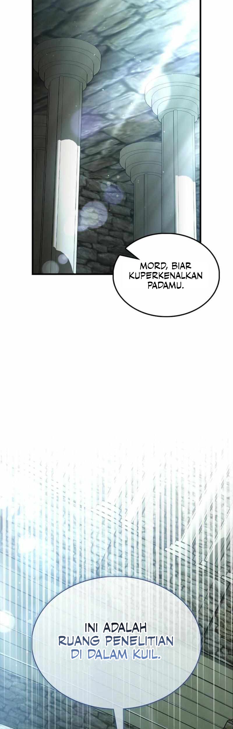 The Extra is Too Strong Chapter 79 Gambar 28