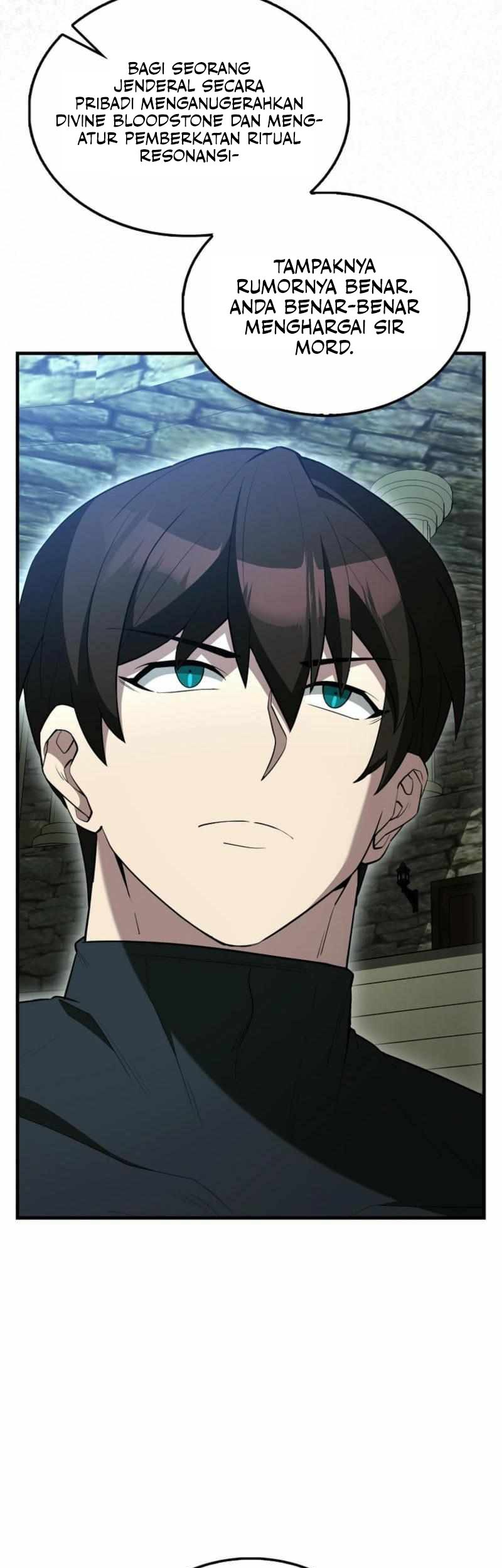 The Extra is Too Strong Chapter 79 Gambar 36