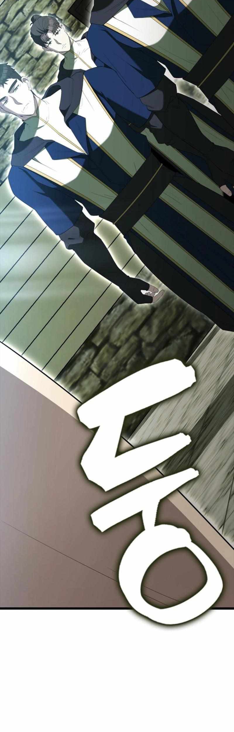 The Extra is Too Strong Chapter 79 Gambar 39