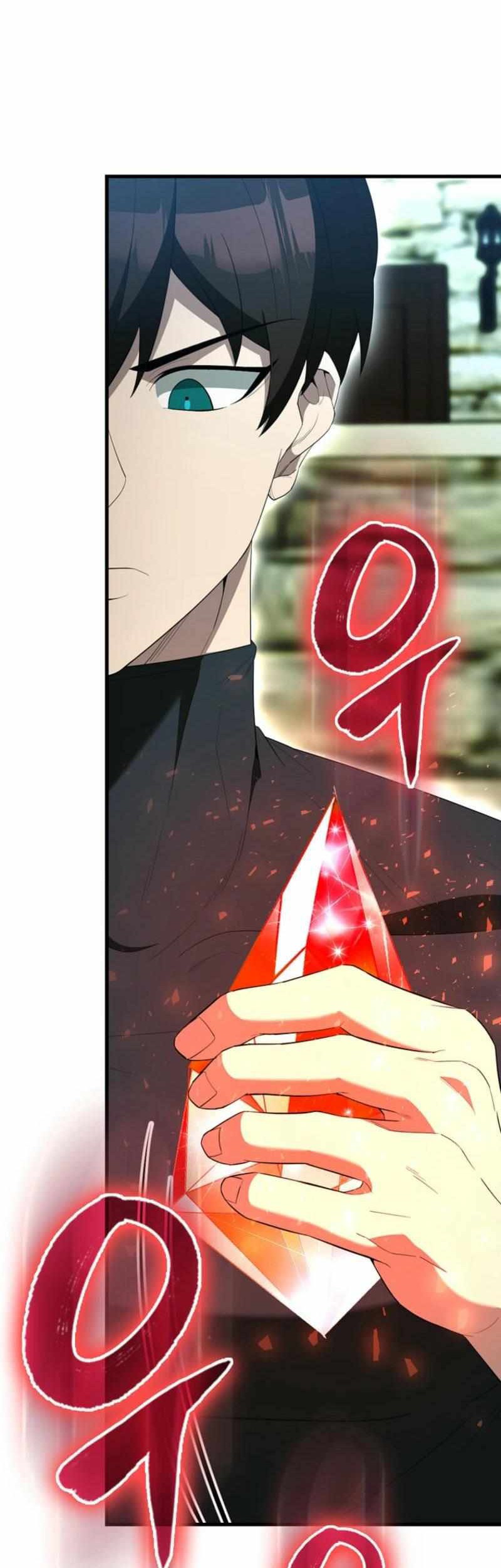 The Extra is Too Strong Chapter 79 Gambar 42